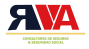 Logo RVA - CMYK